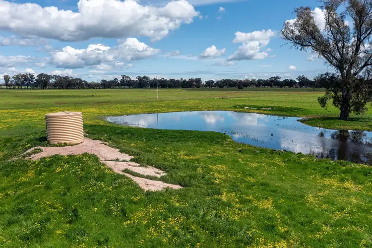 Sixth view of Homely rural property listing, 356 Longwood-Shepparton Road, Pranjip, Euroa VIC 3666