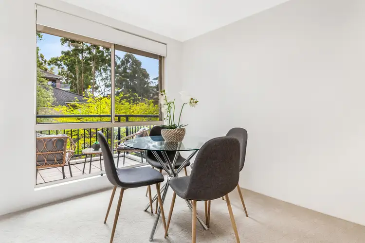 Third view of Homely apartment listing, 29/9-15 May Street, Hornsby NSW 2077