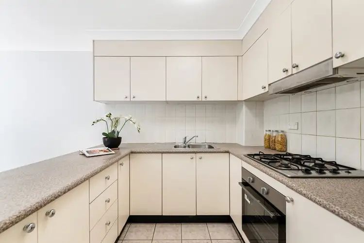 Fourth view of Homely apartment listing, 29/9-15 May Street, Hornsby NSW 2077