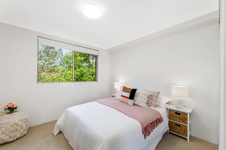 Fifth view of Homely apartment listing, 29/9-15 May Street, Hornsby NSW 2077