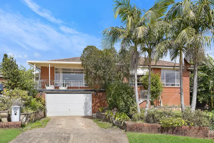 46 Bradley Drive, Carlingford NSW 2118