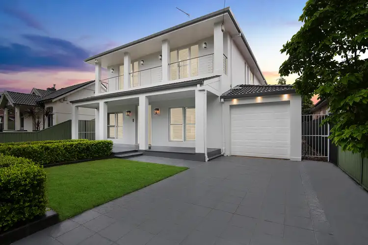 17 Northcote Street, Sans Souci NSW 2219