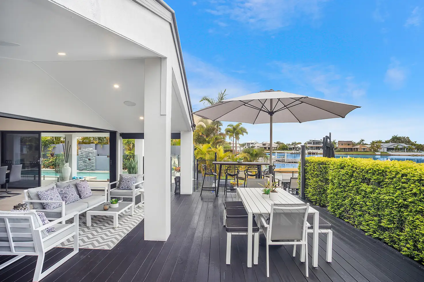 Main view of Homely house listing, 18 Yallanga Place, Mooloolaba QLD 4557