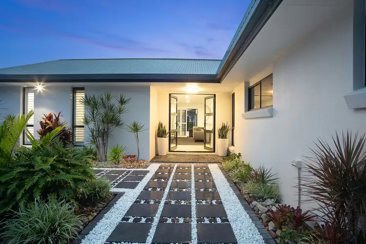 Third view of Homely house listing, 18 Yallanga Place, Mooloolaba QLD 4557