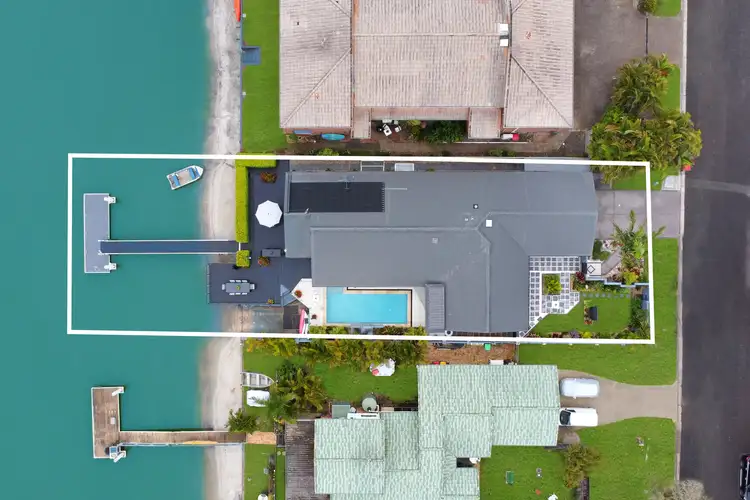 Fifth view of Homely house listing, 18 Yallanga Place, Mooloolaba QLD 4557