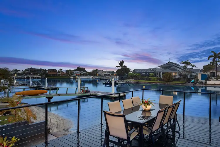 Sixth view of Homely house listing, 18 Yallanga Place, Mooloolaba QLD 4557