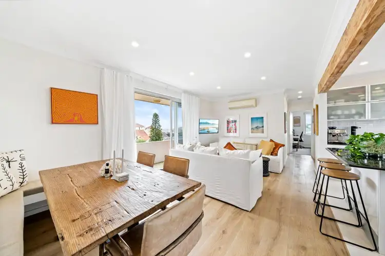 Second view of Homely block of units listing, 54 Brighton Boulevard, North Bondi NSW 2026