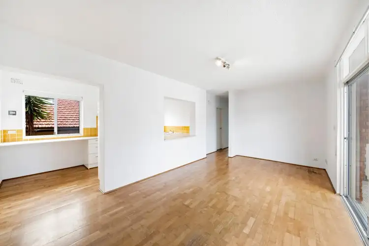 Third view of Homely block of units listing, 54 Brighton Boulevard, North Bondi NSW 2026