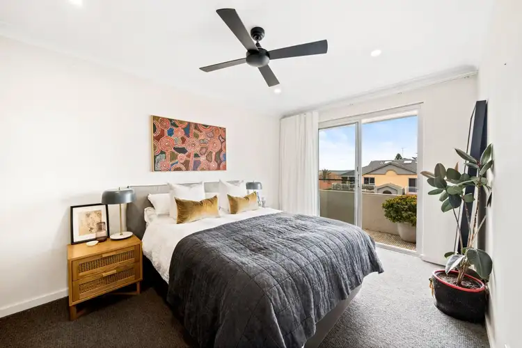 Fourth view of Homely block of units listing, 54 Brighton Boulevard, North Bondi NSW 2026