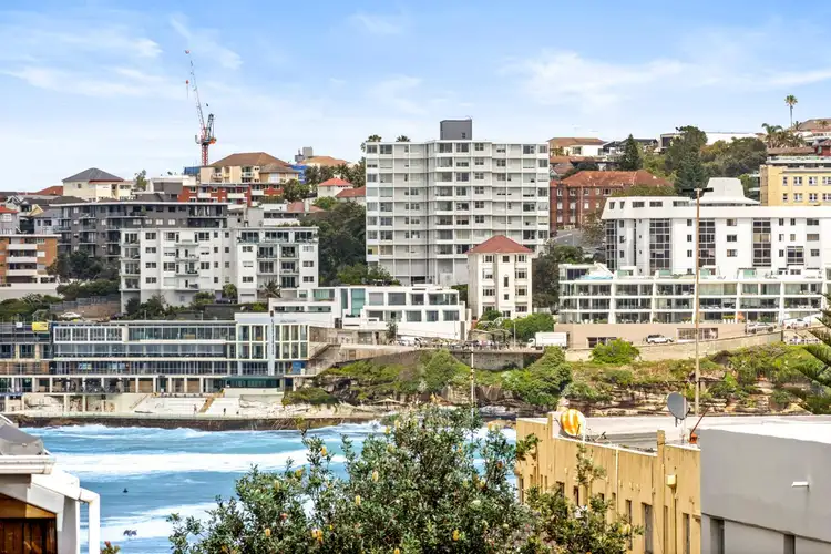 Fifth view of Homely block of units listing, 54 Brighton Boulevard, North Bondi NSW 2026