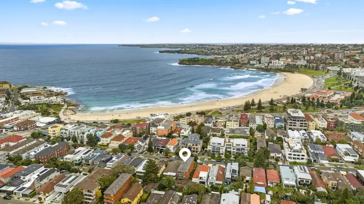 Sixth view of Homely block of units listing, 54 Brighton Boulevard, North Bondi NSW 2026