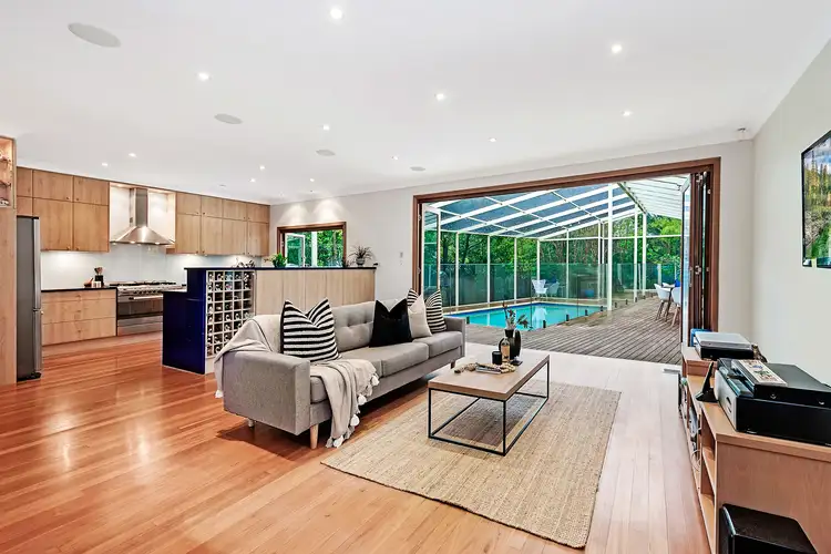 1 Albion Street, Pennant Hills NSW 2120