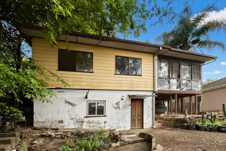 51 Nursery Street, Hornsby NSW 2077
