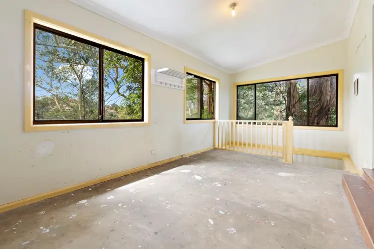 Second view of Homely house listing, 51 Nursery Street, Hornsby NSW 2077