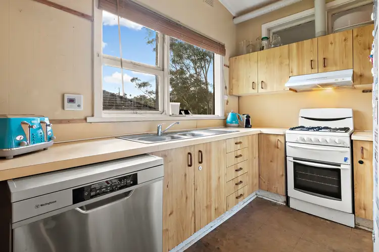 Fifth view of Homely house listing, 51 Nursery Street, Hornsby NSW 2077
