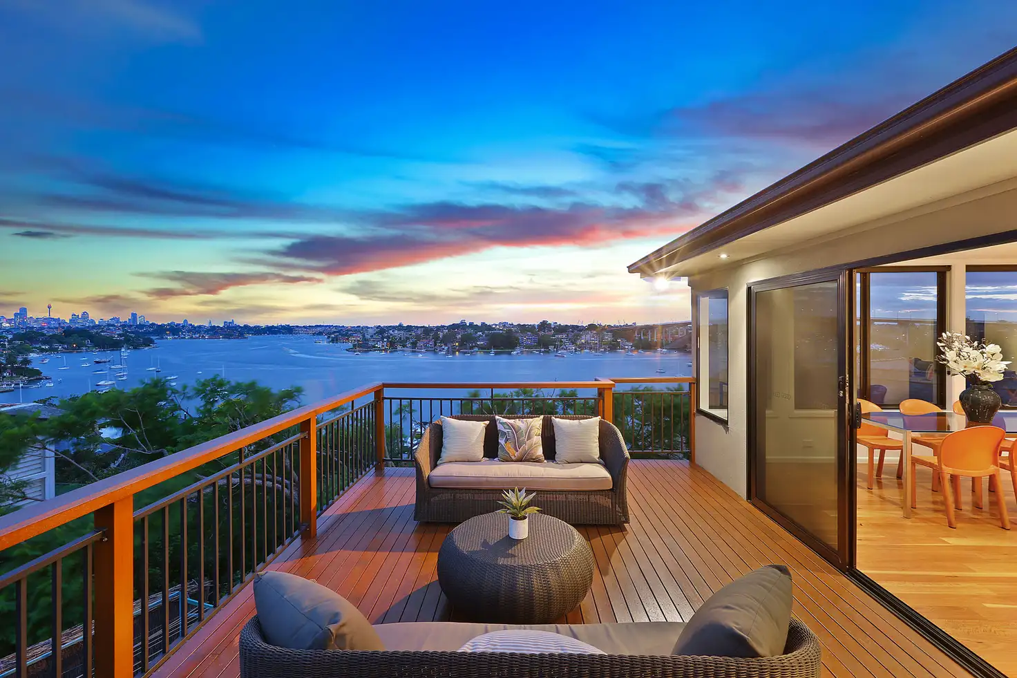 Main view of Homely house listing, 5B Mount Street, Hunters Hill NSW 2110