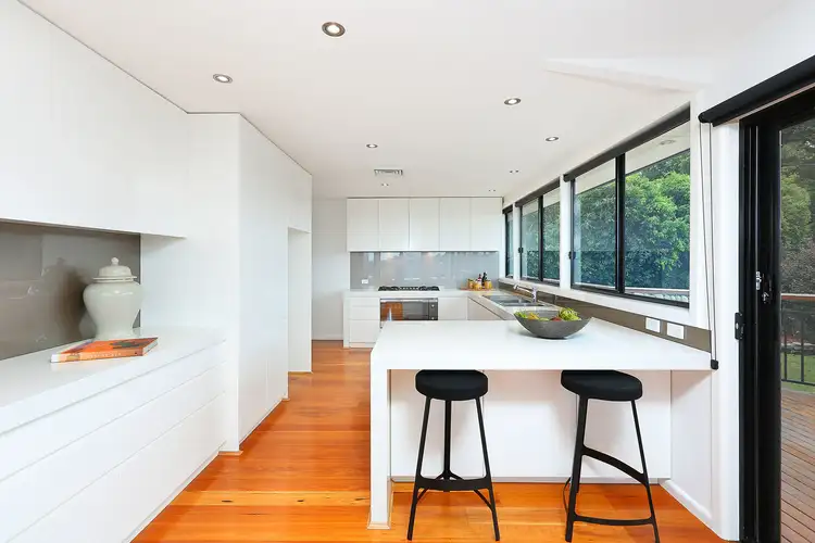 Fourth view of Homely house listing, 5B Mount Street, Hunters Hill NSW 2110