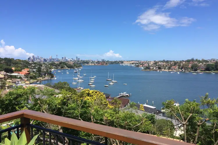 Sixth view of Homely house listing, 5B Mount Street, Hunters Hill NSW 2110