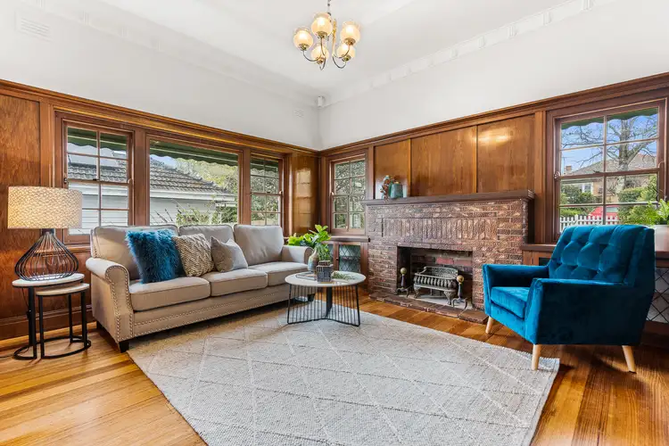 Third view of Homely house listing, 80 Pascoe Street, Glen Iris VIC 3146
