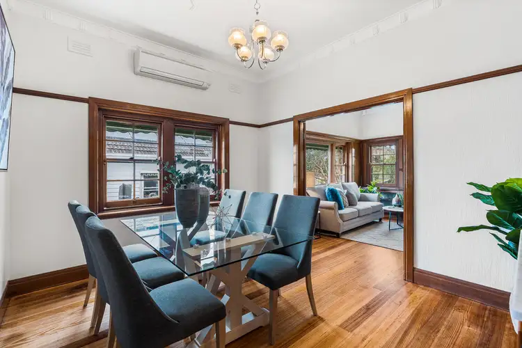 Fourth view of Homely house listing, 80 Pascoe Street, Glen Iris VIC 3146