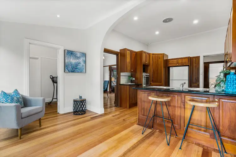 Fifth view of Homely house listing, 80 Pascoe Street, Glen Iris VIC 3146