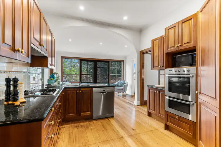 Sixth view of Homely house listing, 80 Pascoe Street, Glen Iris VIC 3146
