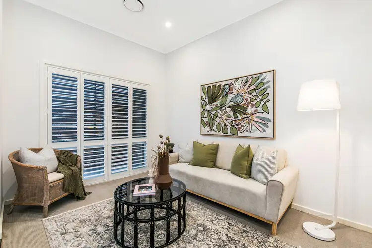 Third view of Homely house listing, 8 Barakee Crescent, North Kellyville NSW 2155
