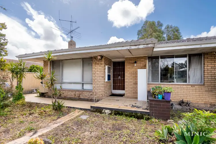 22 Errinbee Street, Riverton WA 6148