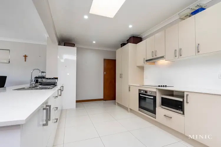 Second view of Homely house listing, 22 Errinbee Street, Riverton WA 6148