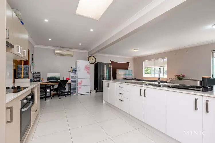 Third view of Homely house listing, 22 Errinbee Street, Riverton WA 6148
