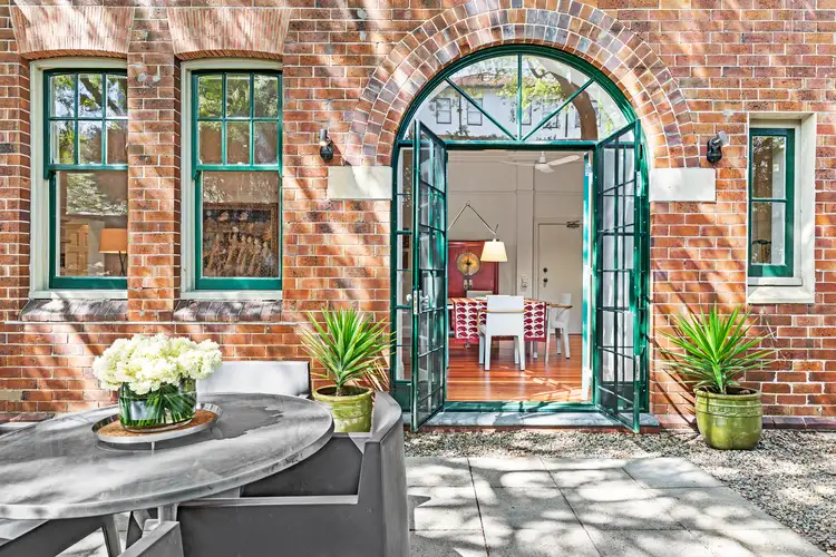 1/126 Kirribilli Avenue, Kirribilli NSW 2061
