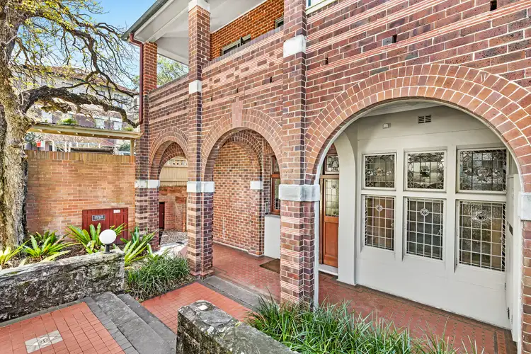 Fifth view of Homely apartment listing, 1/126 Kirribilli Avenue, Kirribilli NSW 2061