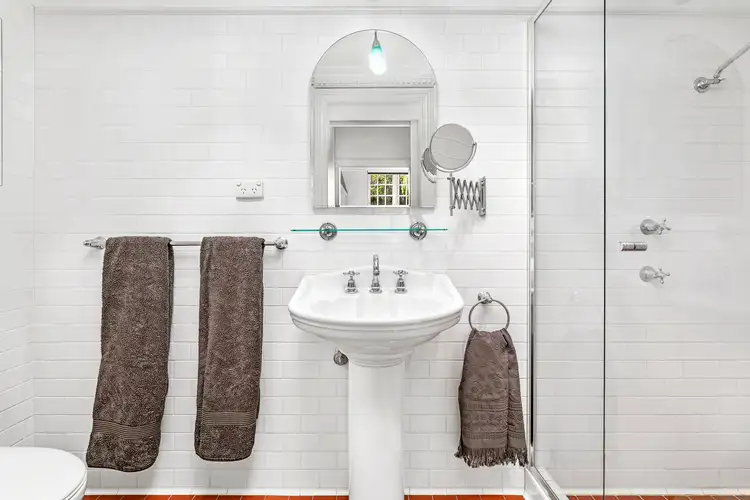 Sixth view of Homely apartment listing, 1/126 Kirribilli Avenue, Kirribilli NSW 2061