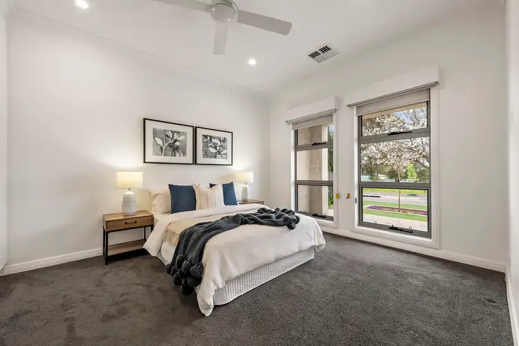 Second view of Homely house listing, 42B Vincent Avenue, Athelstone SA 5076