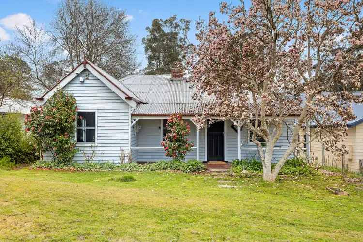 Second view of Homely house listing, 16 High Street, Trentham VIC 3458