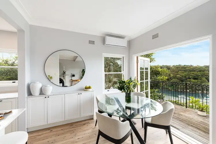 2/106A Cammeray Road, Cammeray NSW 2062