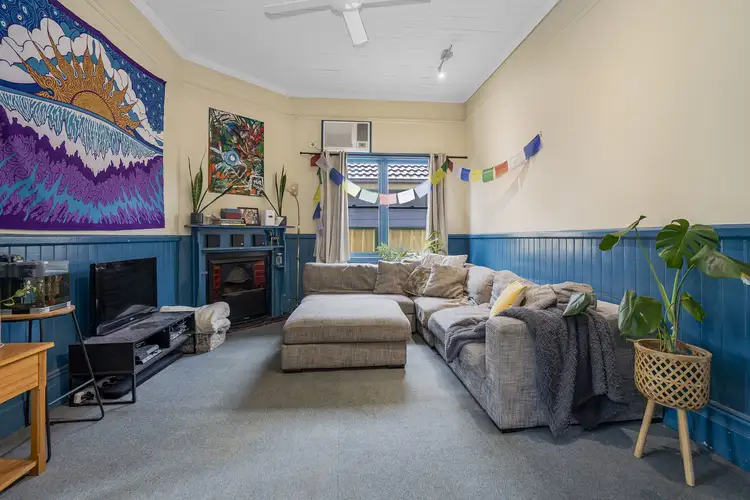 Second view of Homely house listing, 27 Bibby Street, Hamilton NSW 2303