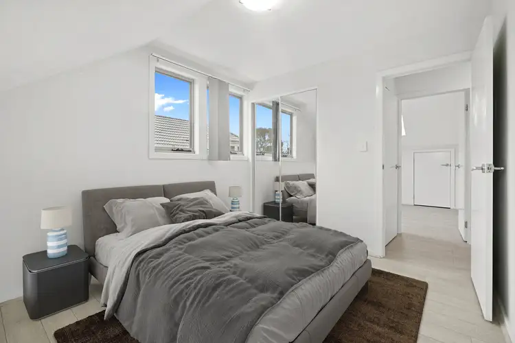 Fifth view of Homely townhouse listing, 11/78 Reid Street, Werrington NSW 2747