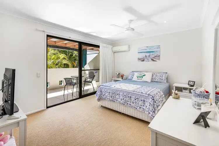Fifth view of Homely unit listing, 51/1 Poinsettia Court, Mooloolaba QLD 4557