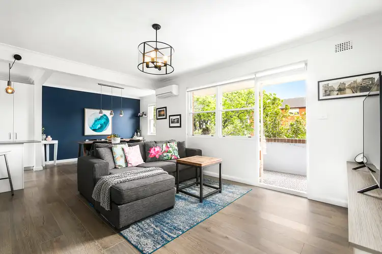 4/303 Maroubra Road, Maroubra NSW 2035