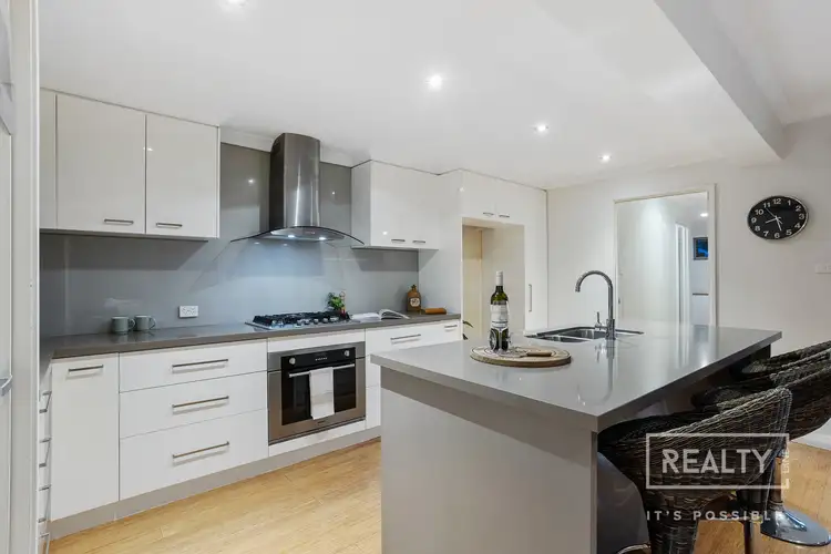 Third view of Homely house listing, 24B Bridgewater Crescent, Karrinyup WA 6018
