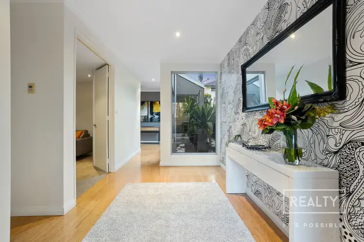Fifth view of Homely house listing, 24B Bridgewater Crescent, Karrinyup WA 6018