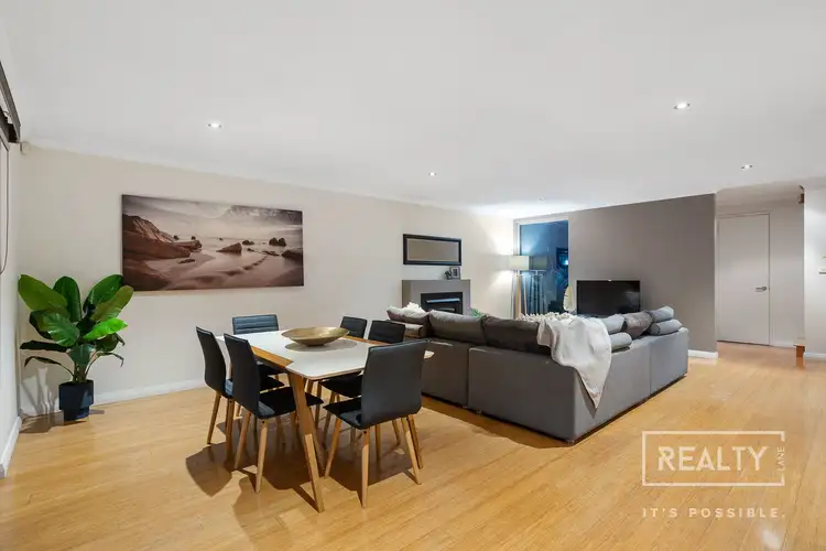 Sixth view of Homely house listing, 24B Bridgewater Crescent, Karrinyup WA 6018