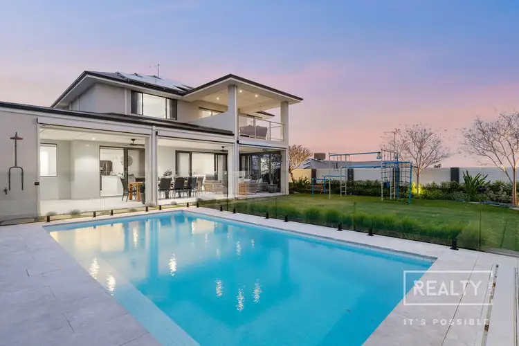 22 Gladman Way, Karrinyup WA 6018