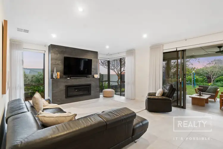 Third view of Homely house listing, 22 Gladman Way, Karrinyup WA 6018