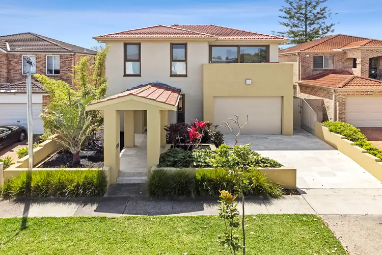 17 Monterey Street, Monterey NSW 2217