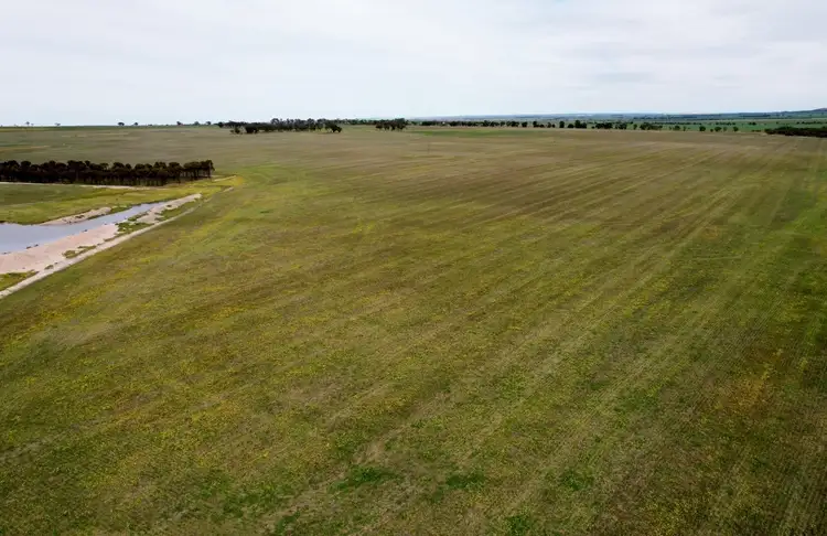 Lot 11505 Bungulla Road, North Tammin WA 6409