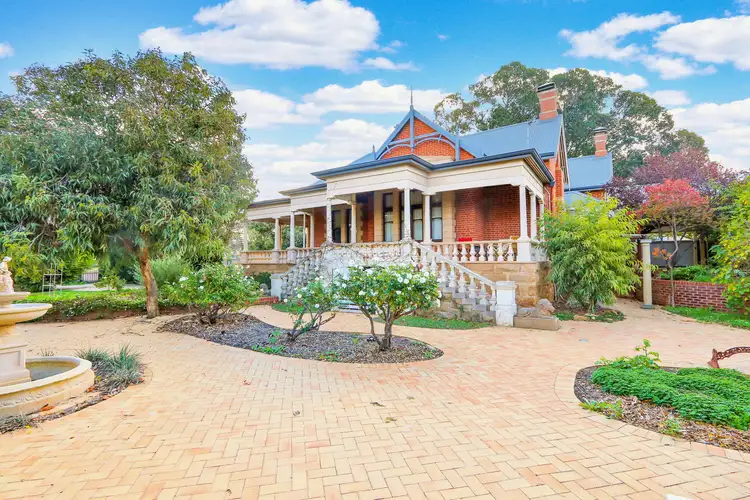 38 Newcastle Road, Northam WA 6401