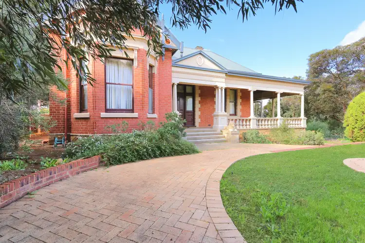 Fourth view of Homely house listing, 38 Newcastle Road, Northam WA 6401