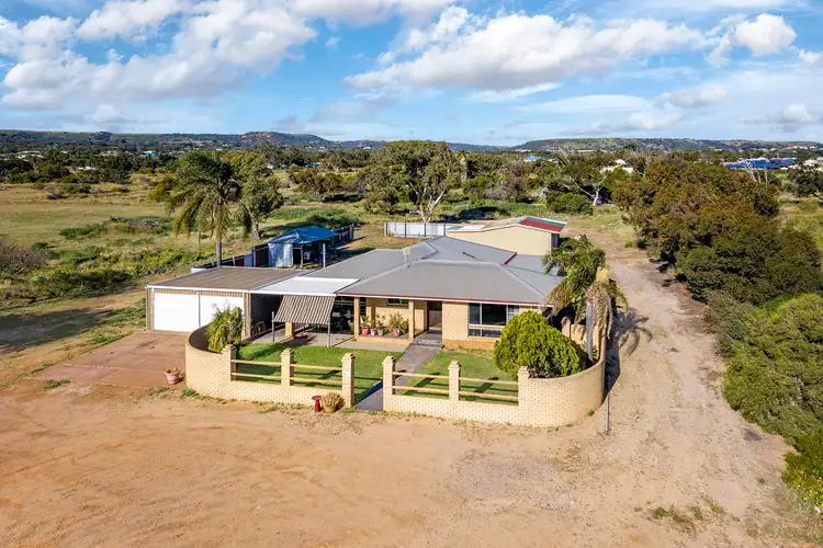 Second view of Homely rural property listing, 68 David Road, Waggrakine WA 6530